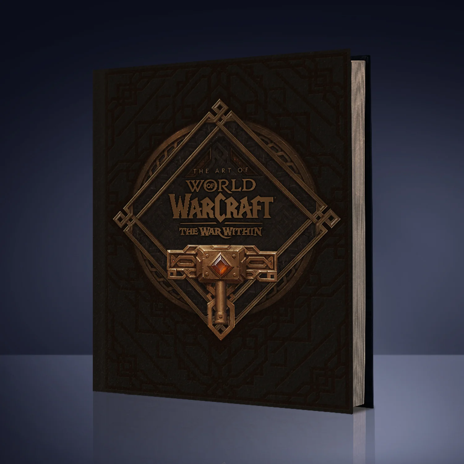 World Of Warcraft The War Within Edici n De Coleccionista 20 Aniversa world-of-warcraft-the-war-within-edici-n-de-coleccionista-20-aniversa