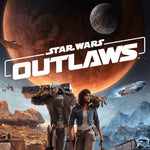 Load image into Gallery viewer, Star Wars Outlaws - Ubisoft (PC)
