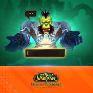 World of Warcraft - Cambio de Nombre en Classic