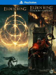 ELDEN RING Shadow of the Erdtree Edition (PS4 y PS5)