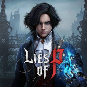 Lies of P (PS4 y PS5)