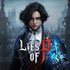 Lies of P (PS4 y PS5)