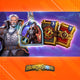 Hearthstone: Combo Genn Cringris diamante