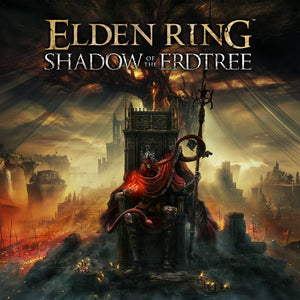 ELDEN RING Shadow of the Erdtree - Steam (PC)
