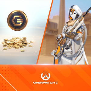 Paquete Inicial de Overwatch 2: temporada 16