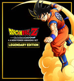 Load image into Gallery viewer, Dragon Ball Z: Kakarot - Edición Deluxe - Steam (PC)
