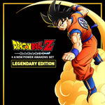 Load image into Gallery viewer, Dragon Ball Z: Kakarot - Edición Legendary - Steam (PC)
