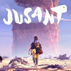 Jusant - Steam (PC)