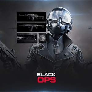 Call of Duty: Black Ops Cold War - Pro Pack: Special Ops