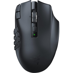 Razer Naga V2 HyperSpeed Mouse inalámbrico MMO