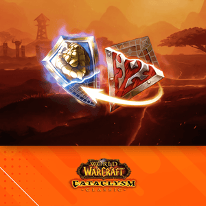 World of Warcraft - Cambios de Facción en Classic