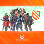 Load image into Gallery viewer, Overwatch 2: pase de batalla prémium de la temporada 19

