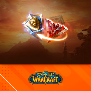 World of Warcraft - Cambio de Facción