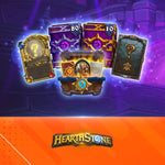 Load image into Gallery viewer, Hearthstone - Megacombo de Escape del Bastión Violeta
