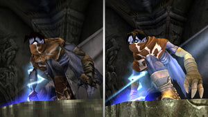 Legacy of Kain Soul Reaver 1&2 Remastered - Steam - Perú (PC)