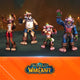Colección Kóbold acogedor - World of Warcraft