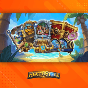 Hearthstone: Pase de la taberna de Peligros en el Paraíso