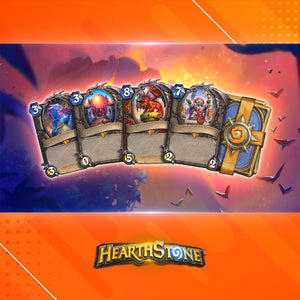 Hearthstone: Minikit dorado Día del Renacimiento