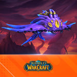 Load image into Gallery viewer, Monturas dela corona abisal - World of Warcraft
