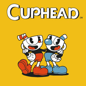 Cuphead & The Delicious Last Course - Steam - Perú (PC)