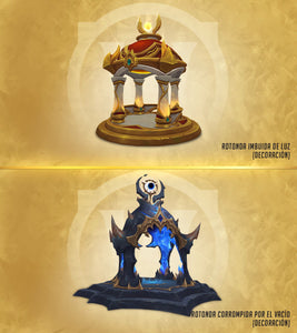 World of Warcraft: Midnight Heroic