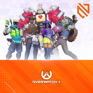 Overwatch 2: pase de batalla prémium de la temporada 17 + 20 niveles