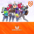 Overwatch 2: pase de batalla prémium de la temporada 17