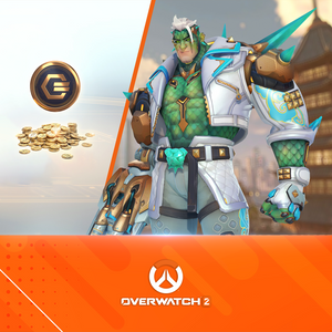 Paquete Inicial de Overwatch 2: temporada 15