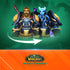World of Warcraft - Cambio de raza en Classic
