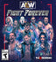 AEW: Fight Forever Standard Edition (PS4 y PS5)