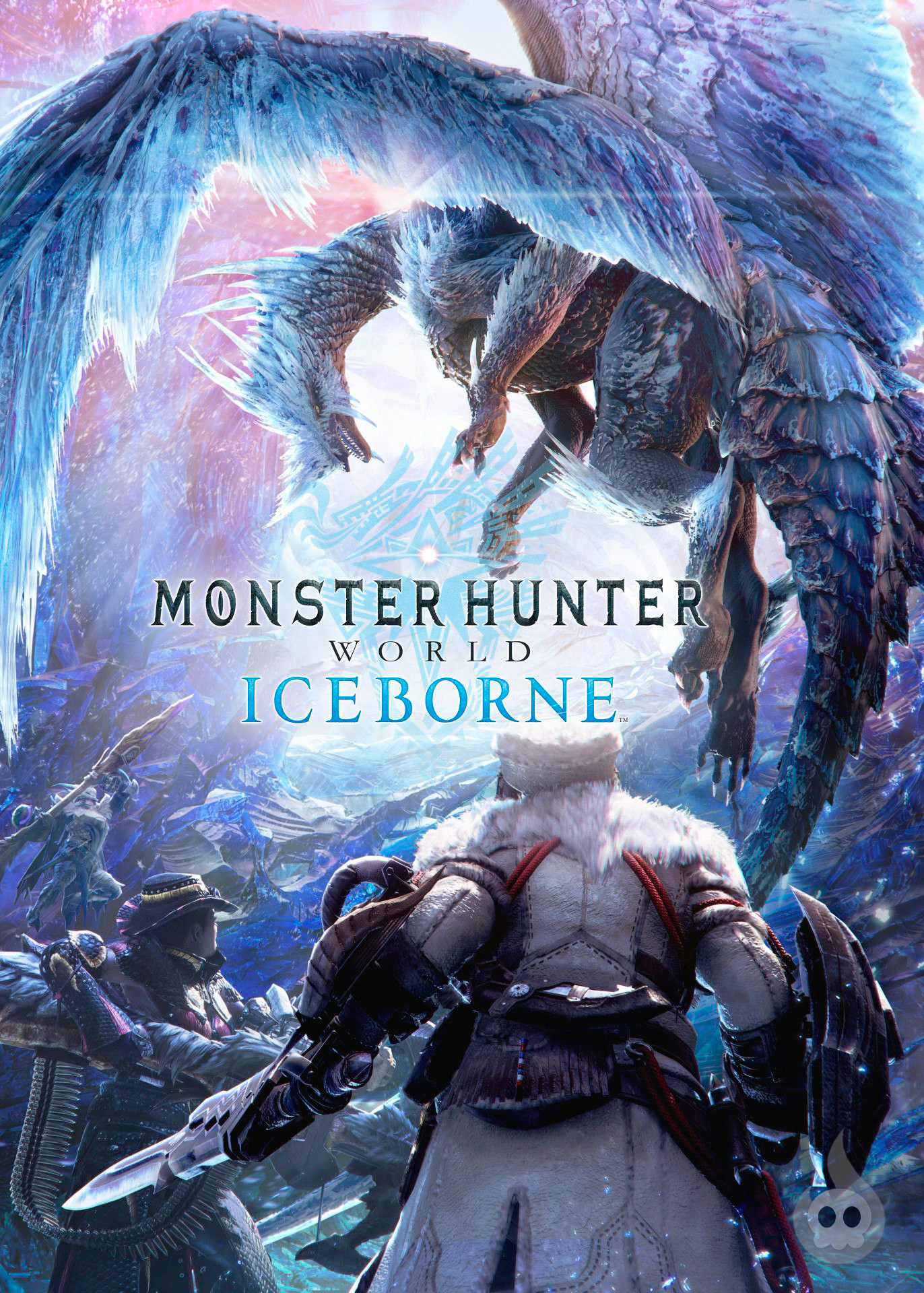 Monster Hunter World: Iceborne - Steam (PC)