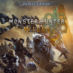 Load image into Gallery viewer, Monster Hunter Wilds: Deluxe Edition - Steam -  Perú (PC)

