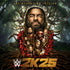 WWE 2K25: Edición Bloodline - Steam (PC)