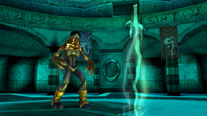 Legacy of Kain Soul Reaver 1&2 Remastered - Steam - Perú (PC)