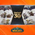 Paquete de monturas del 30.º aniversario de Warcraft - World of Warcraft