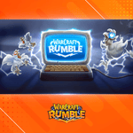 Load image into Gallery viewer, Warcraft Rumble™: P.A.C.K.s Iniciales

