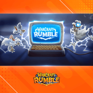 Warcraft Rumble™: P.A.C.K.s Iniciales