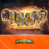 Hearthstone: Combo de kits de clase dorado Más buscados de Azeroth