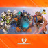 Overwatch 2: Lote de Esenciales de tanque