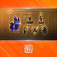 Paquete de la Blizzcon de World of Warcraft