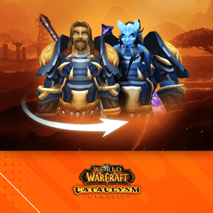 World of Warcraft - Cambio de raza en Classic