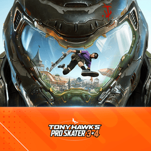 Tony Hawk's Pro Skater 3 + 4 (PC)