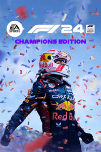 F1 24: Champions Edition - EA (PC)