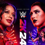 Load image into Gallery viewer, WWE 2K24: Edición Deluxe - Steam (PC)
