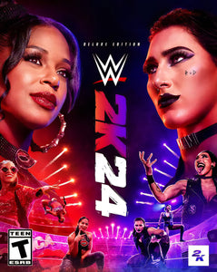 WWE 2K24 - Steam (PC)