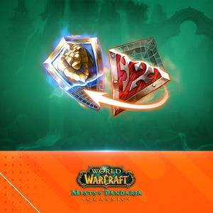 World of Warcraft - Cambios de Facción en Classic
