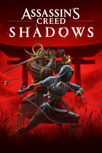 Assassin's Creed Shadows - Ubisoft Connect (PC)