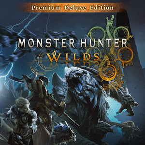 Monster Hunter Wilds - Steam -  Perú (PC)