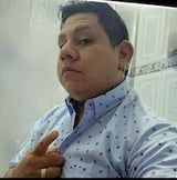 Angelito Aedo Figueroa
