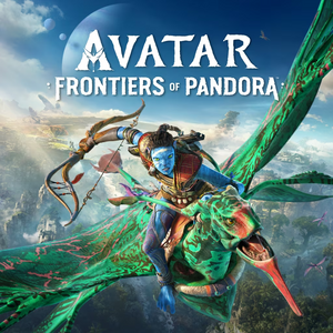Avatar: Frontiers of Pandora: Standard Edition - Ubisoft (PC)